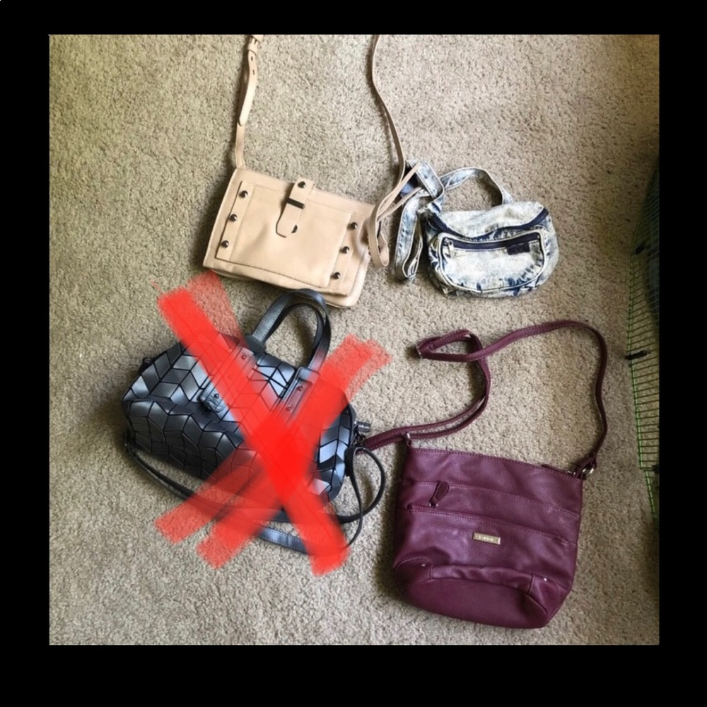 WOMEN CLOTHES BUNDLE #2